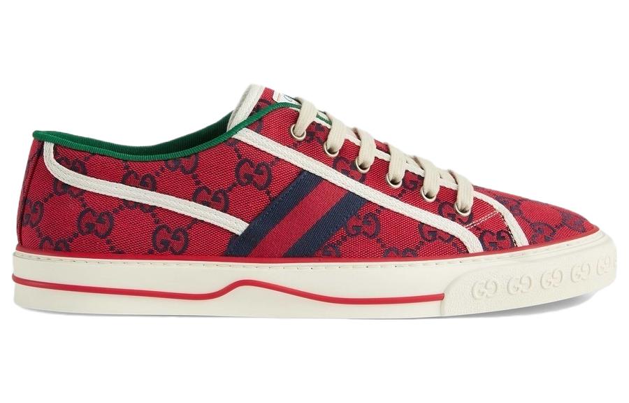 (WMNS) Gucci Tennis 1977 '520 Red' 661395-2UZ80-6496