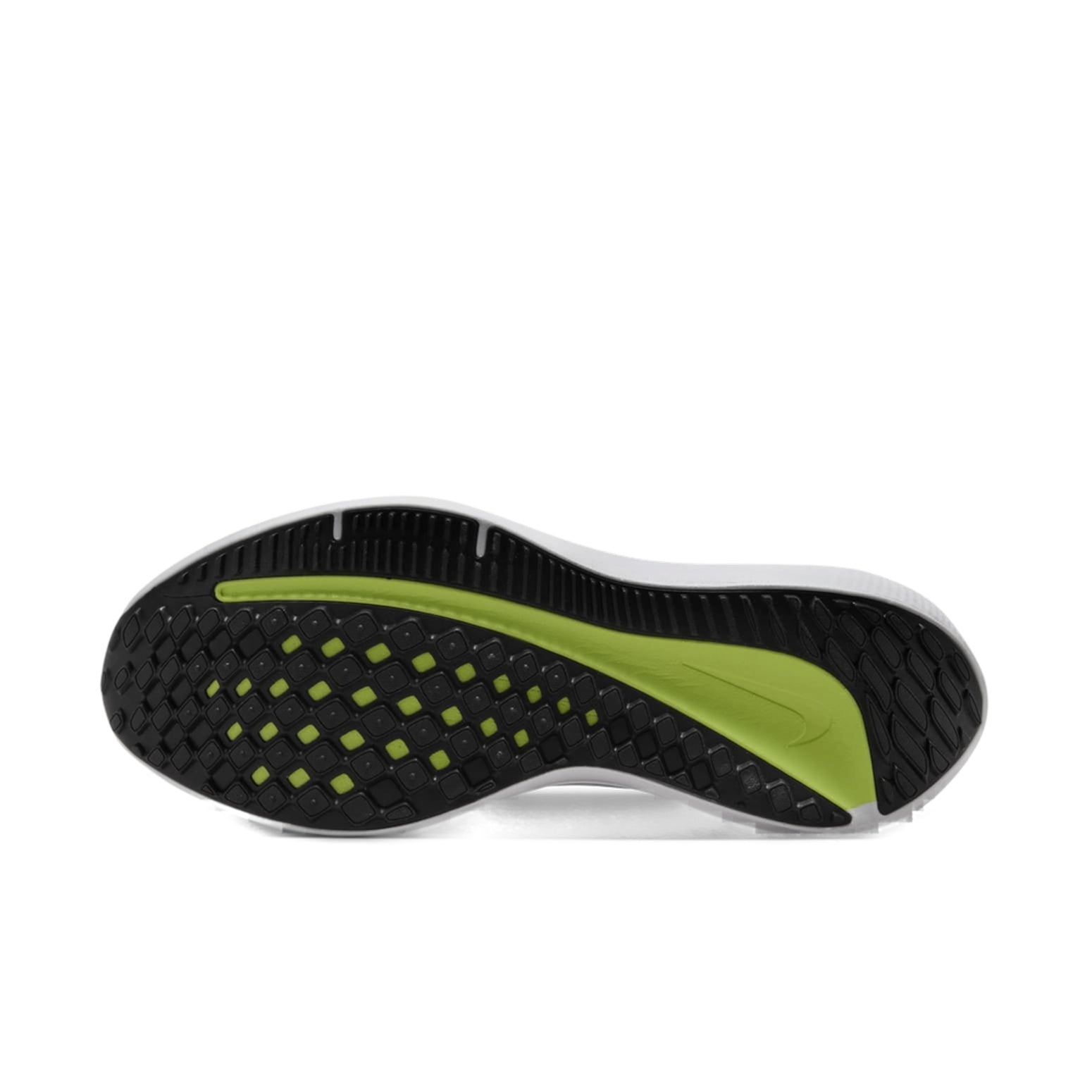 Nike Air Zoom Winflo 10 'Black Volt' FN6825-010