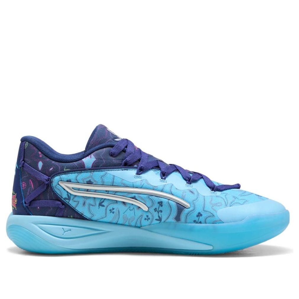 (WMNS) PUMA Stewie 4 'Most Wanted' 312744-01