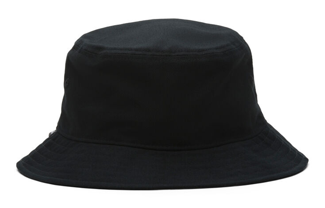 Vans Undertone ll Bucket Hat 'Black' VN0A4TQB95Y1