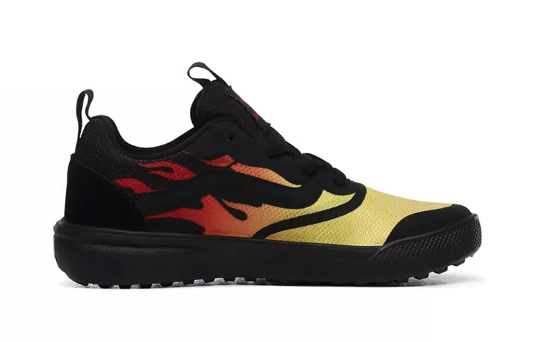 (PS) Vans Flame Ultrarange Rapidweld 'Flame' VN0A3WMLROF