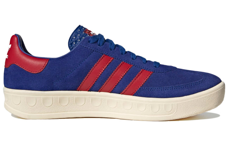 adidas Barcelona 'City Series - Royal Blue' FX5642