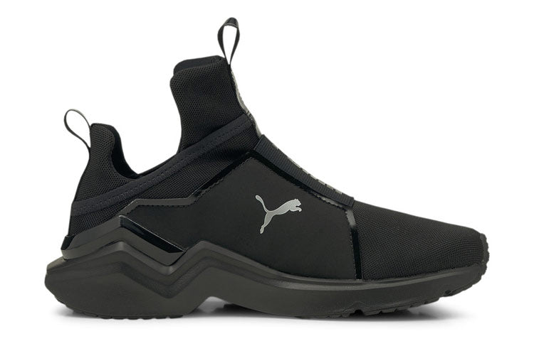 (WMNS) PUMA Fierce 2 'Black' 195176-01