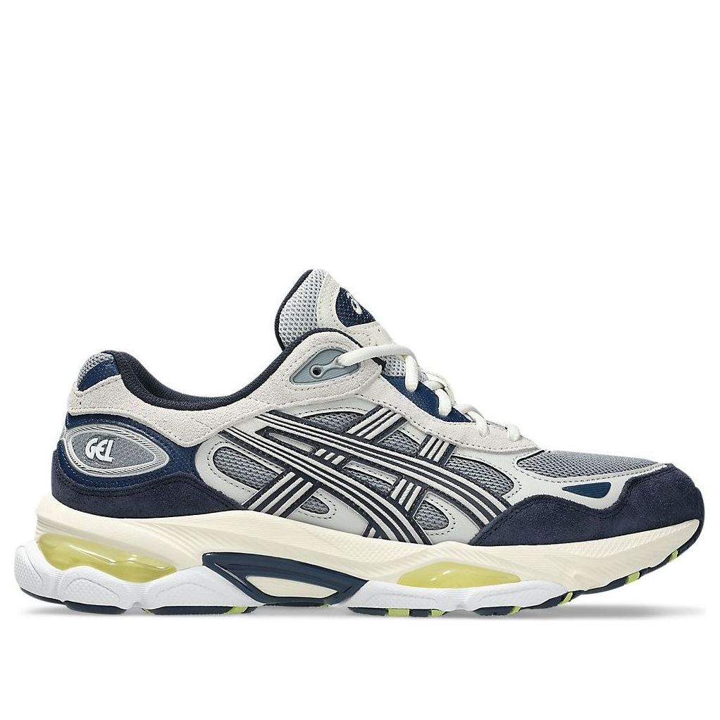 ASICS Gel-NYC 2.0 'Blue Grey' 1203A895-020