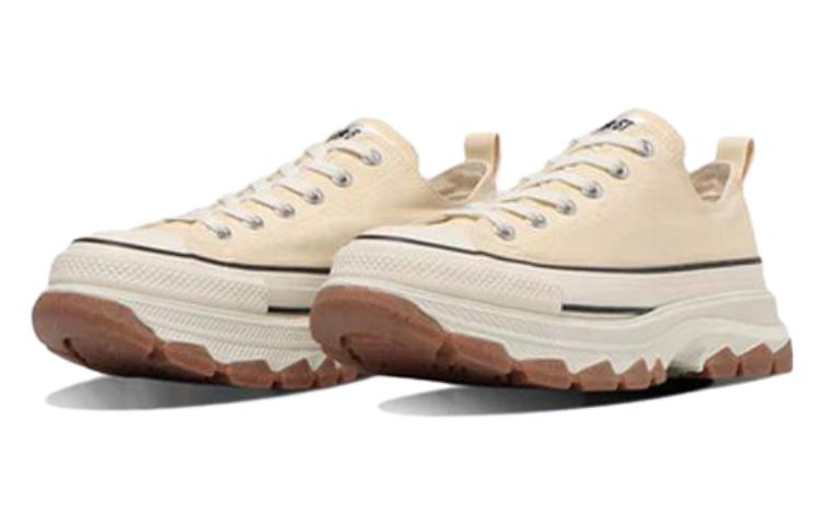 (WMNS) Converse All Star Chuck Taylor R Trek Wave OX 1SD276