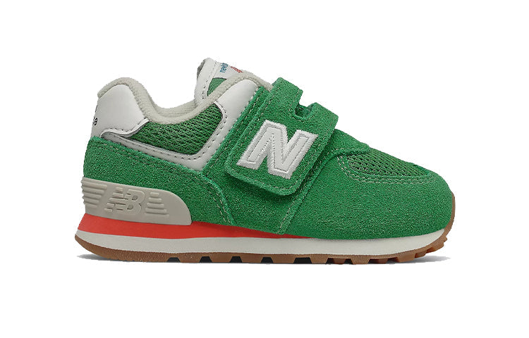 (TD) New Balance 574 Series Green IV574HE2