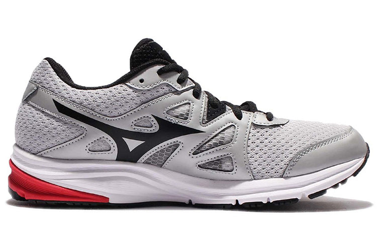 Mizuno Synchro Md 'Gray Black' J1GE161809