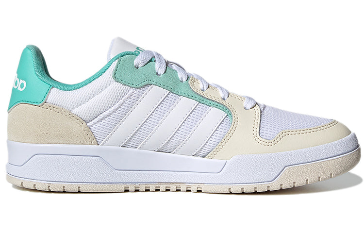 (WMNS) adidas Entrap 'White Green' FZ1708