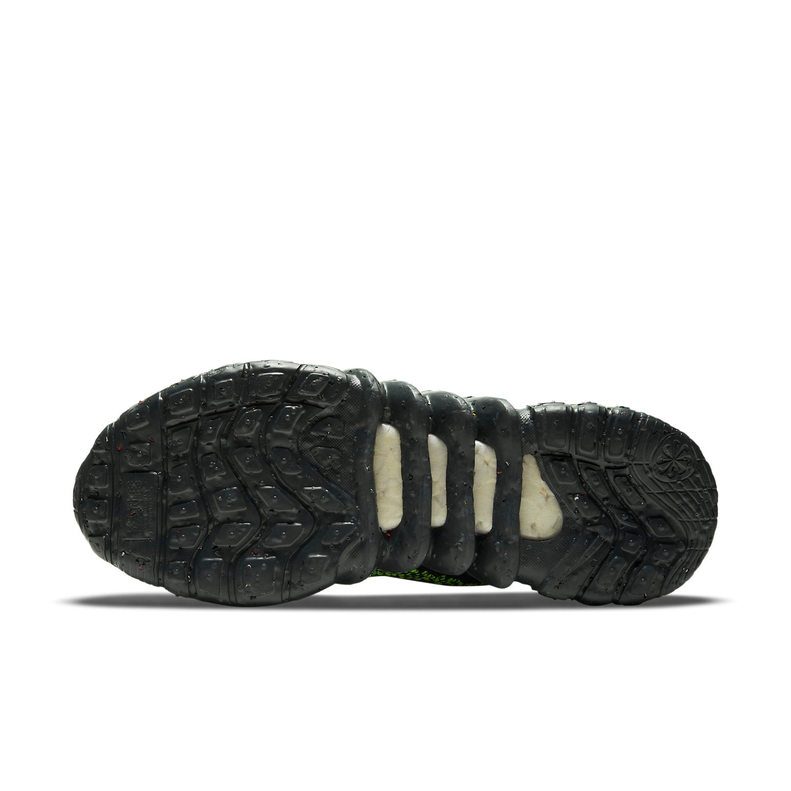 Nike Space Hippie 01 'Black Volt' DJ3056-001