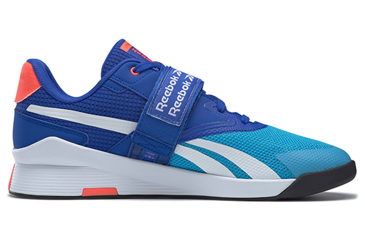 Reebok Lifter Pr II 'Blue White' FX3227