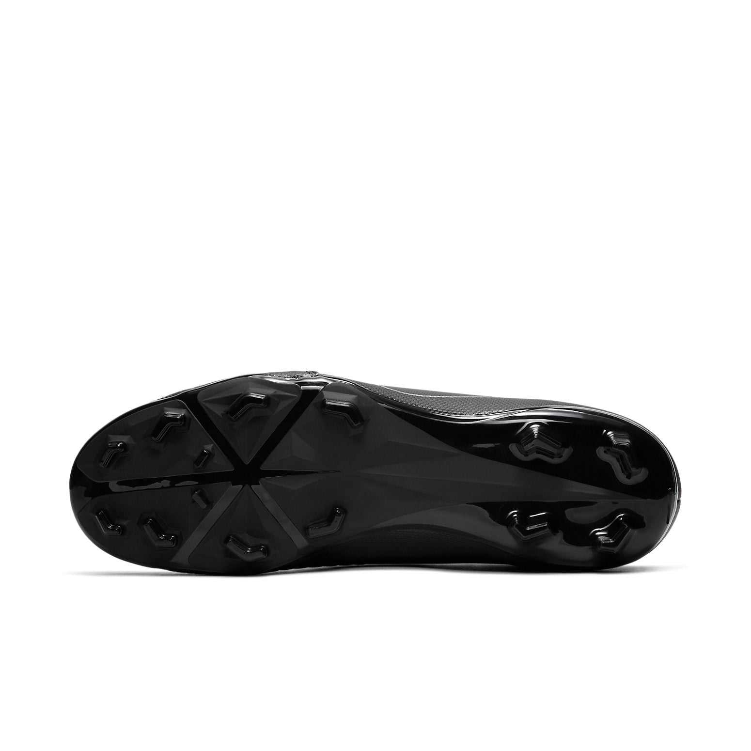 Nike Phantom Venom Club FG 'Black' AO0577-010