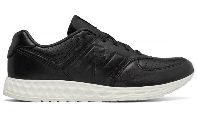 New Balance 574 Fresh Foam Leather MFL574NA