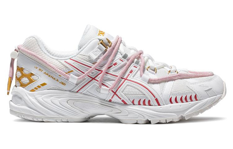 ASICS Gel-Kahana TR V2 'White Red' 1203A315-100