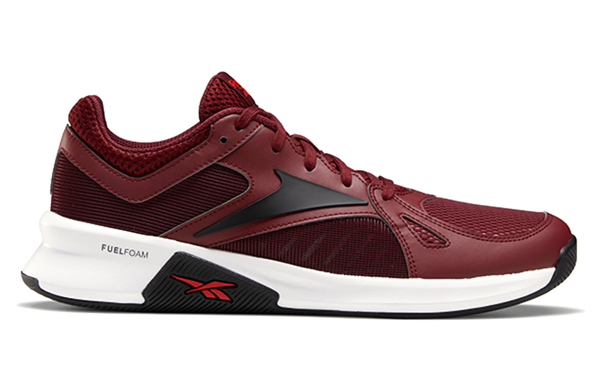 Reebok Advanced Trainer 'Merlot Instinct Red' FV4692