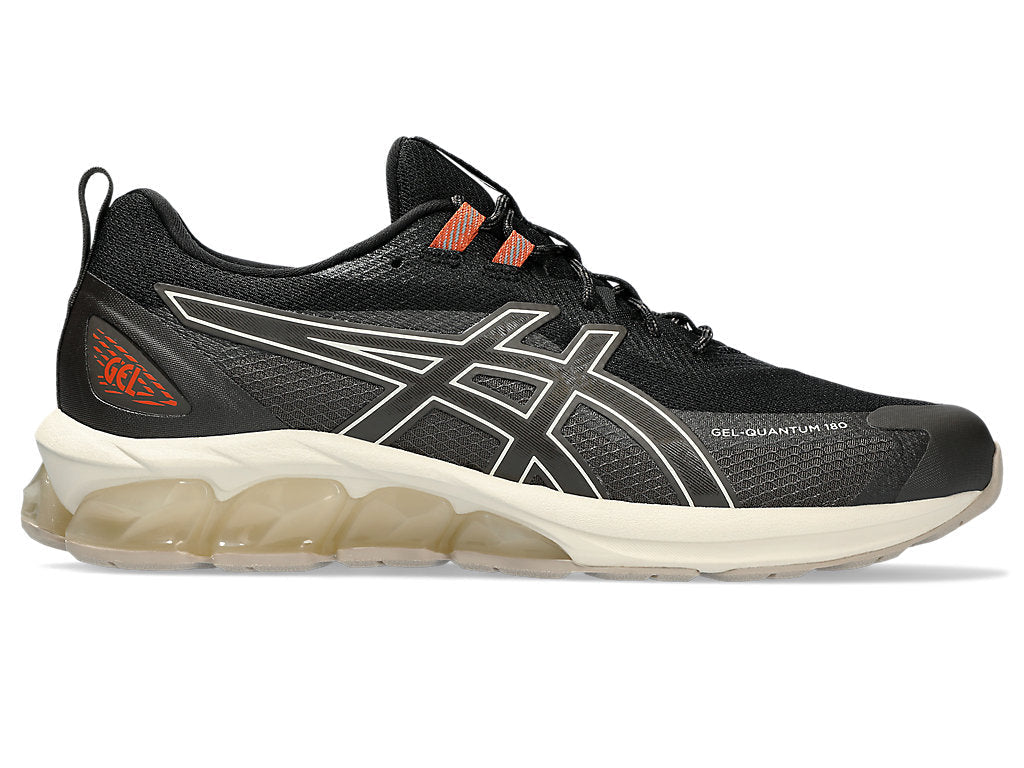 ASICS Gel-Quantum 180 7 'Black Simply Taupe' 1201A879-001