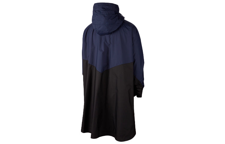 Nike Sportswear Windrunner Jacket 'Black' CJ5059-410