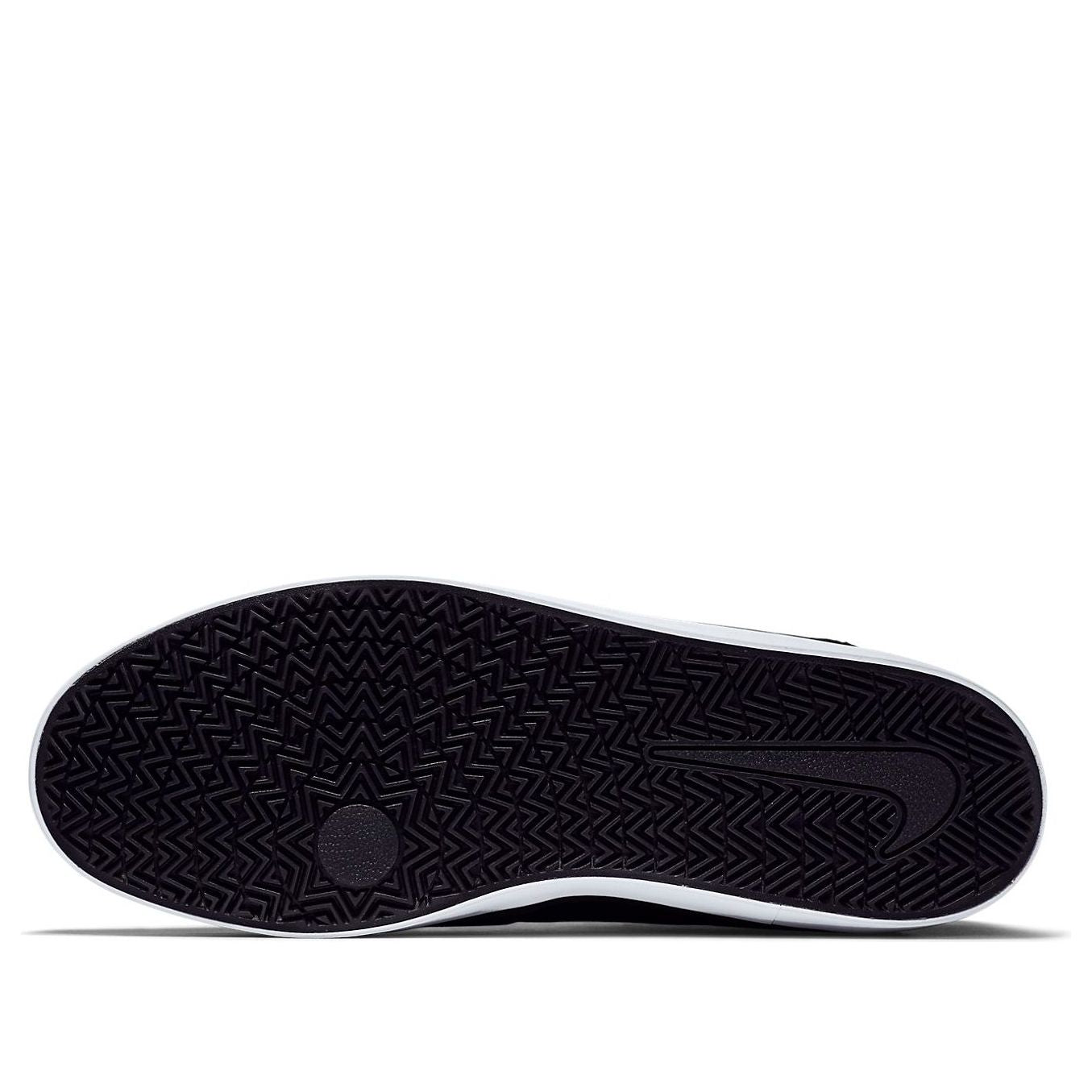 Nike SB Check 'Black White' 705265-004