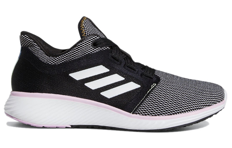 (WMNS) adidas Edge Lux 3 'Black White' G28444