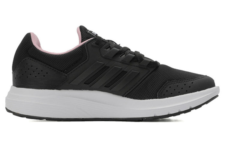 (WMNS) adidas Galaxy 4 'Core Black' F36183