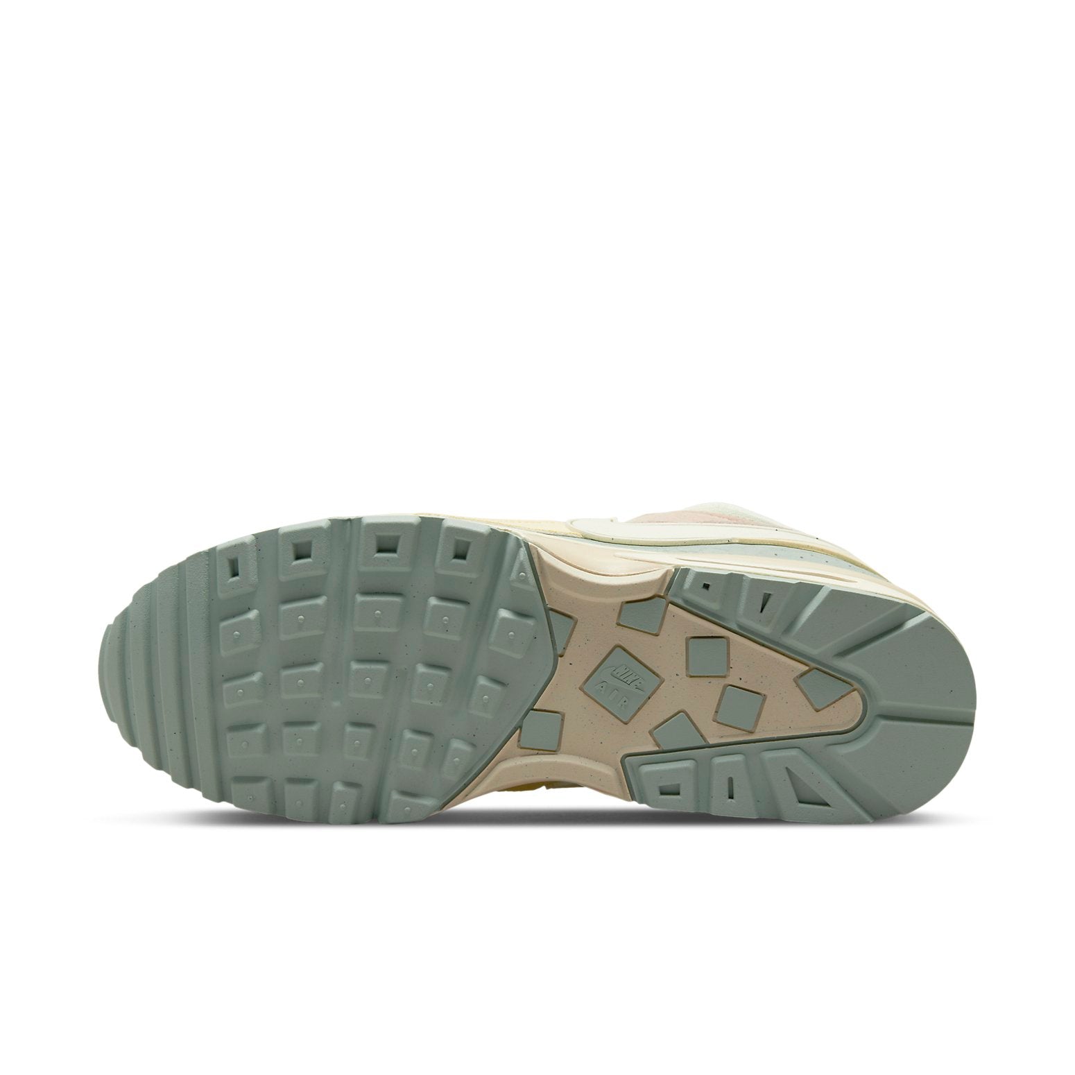 Nike Air Max BW 'Light Stone Coconut Milk Jade' DM9094-100