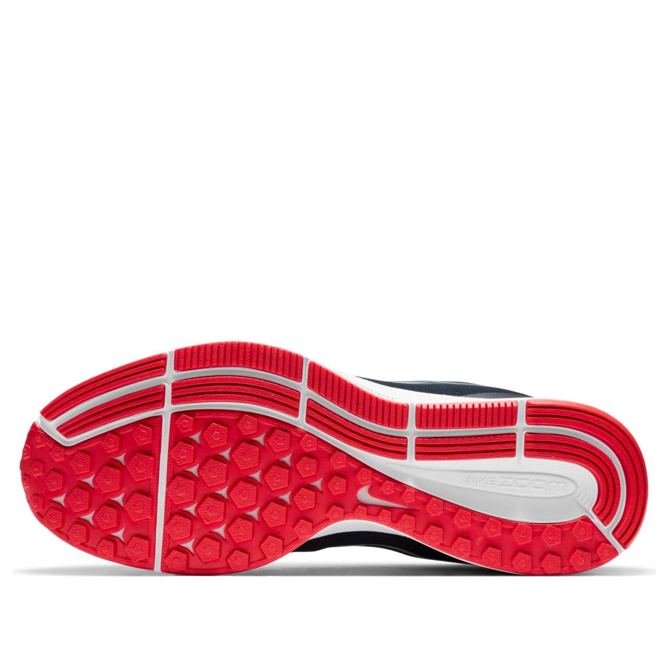 Nike Air Zoom Pegasus 34 'Black Red Orbit' 880555-014