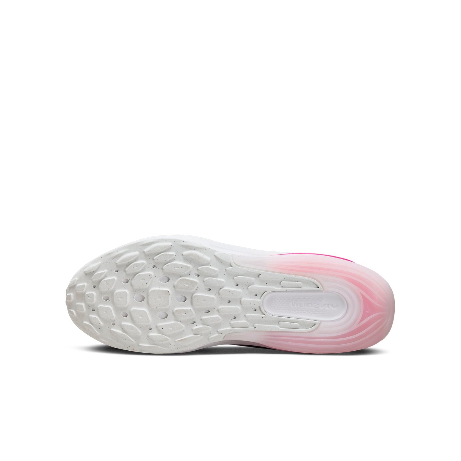 (GS) Nike Air Zoom Arcadia 2'Pink Foam Hyper Pink' DM8491-600