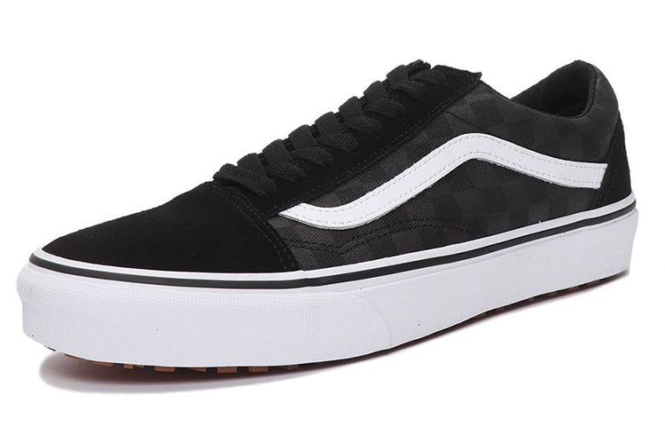 Vans Old Skool UC 'Black White' VN0A3MUUV7X
