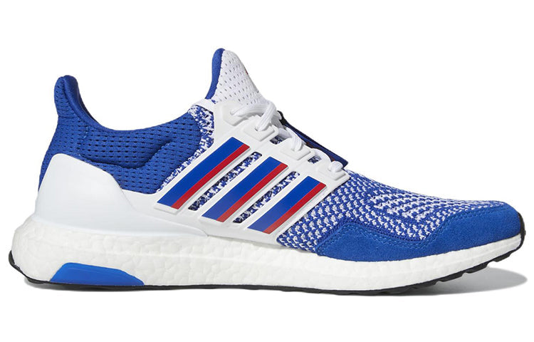 adidas NCAA x UltraBoost 1.0 'Kansas Jayhawks' HQ5876