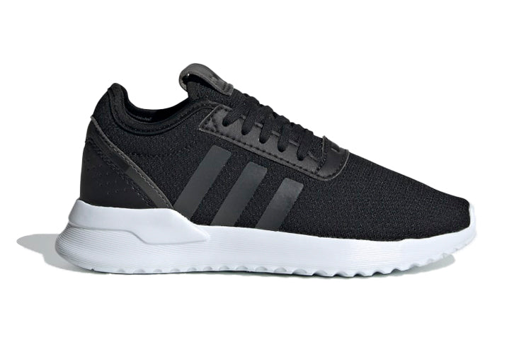 (PS) adidas originals U_Path X 'Black White' EG3441