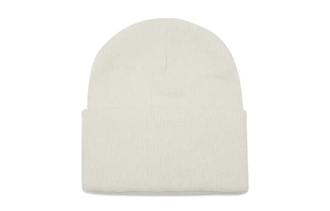 Converse Chuck Taylor All Star Patch Beanie 'White' 10022137-A09
