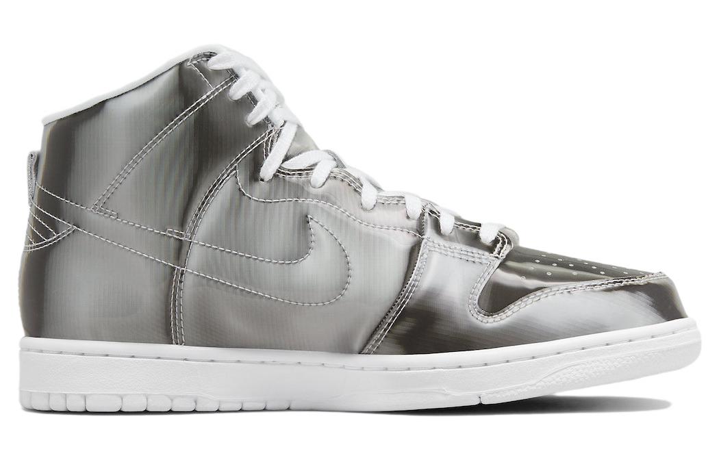 Nike x CLOT Dunk High 'Flux' DH4444-900