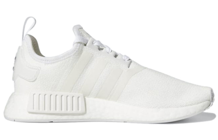 (WMNS) adidas NMD_R1 'Cloud White' H01903