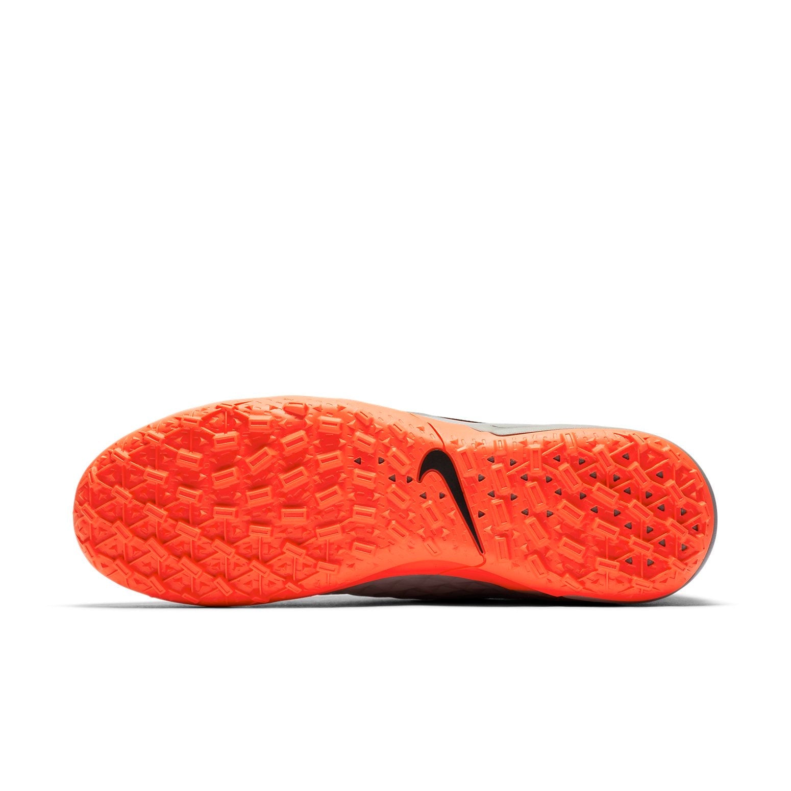 Nike Legend 8 Academy TF Turf 'Grey Red' AT6100-906