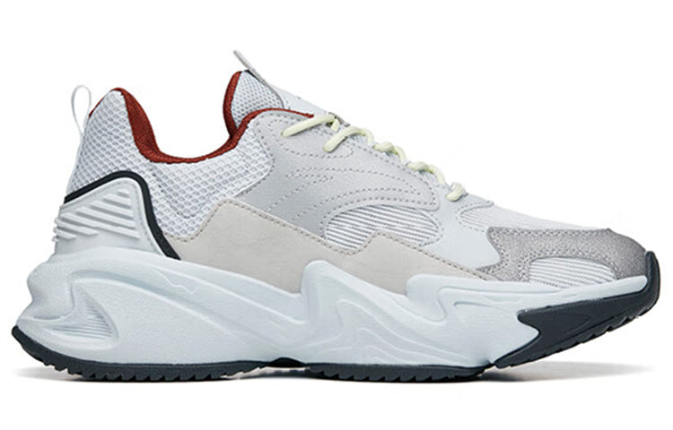 ANTA Walker 'Grey Silver' 112238881-6