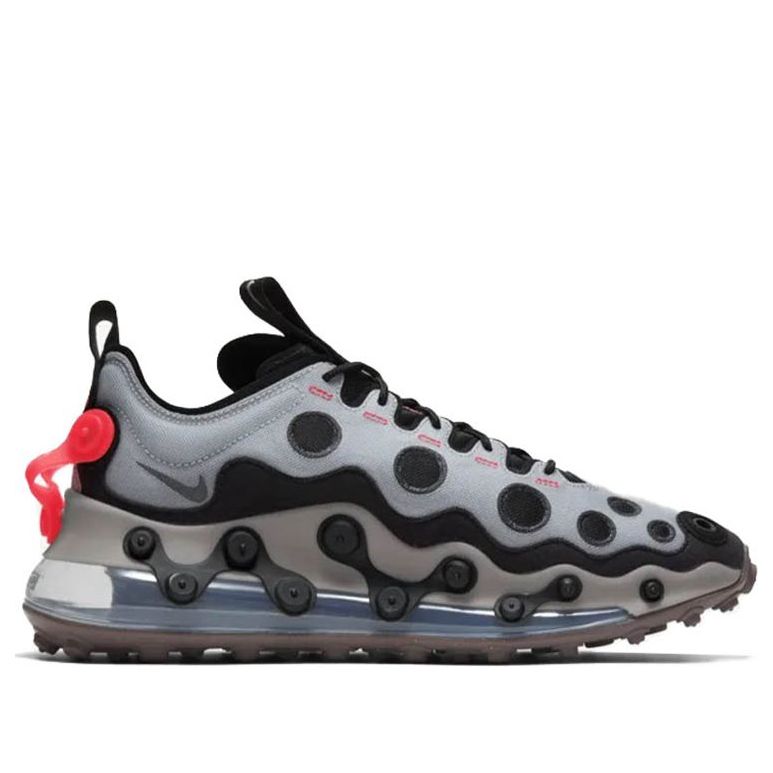 Nike Air Max 720 ISPA 'Metallic Silver' CQ6278-001