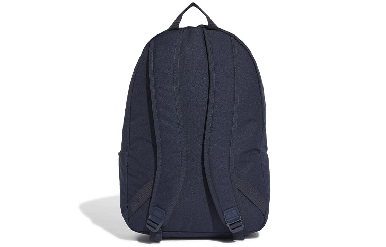 adidas Classic Big Logo Backpack 'Navy' FT8762