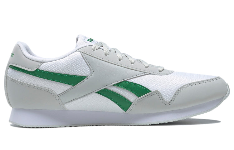 Reebok Royal Classic Jogger 3.0 Low-Top Grey/Green GW7774