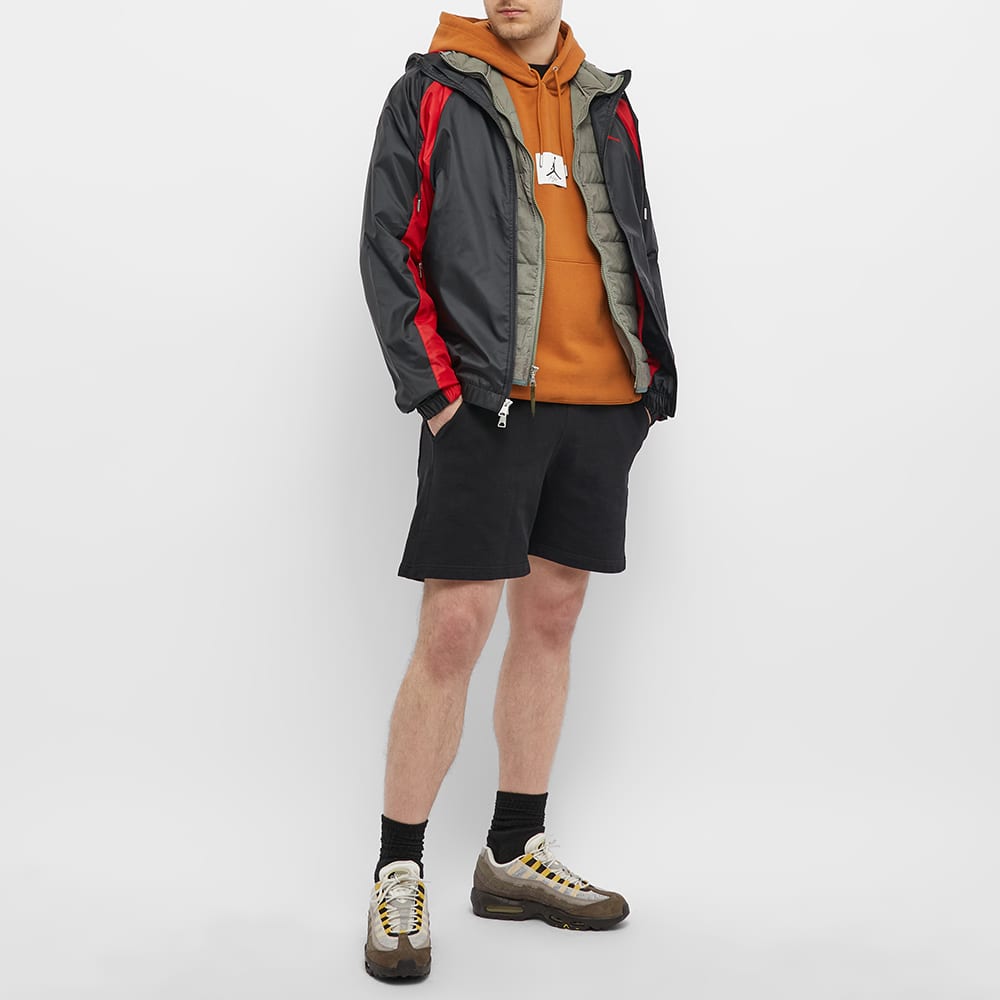 Air Jordan Flight Popover Hoodie 'Desert Bronze' DA9816-241