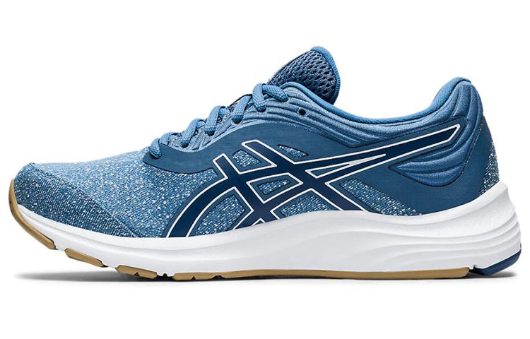 (WMNS) ASICS Gel-Pulse 11 MX Blue/White 1012A625-401