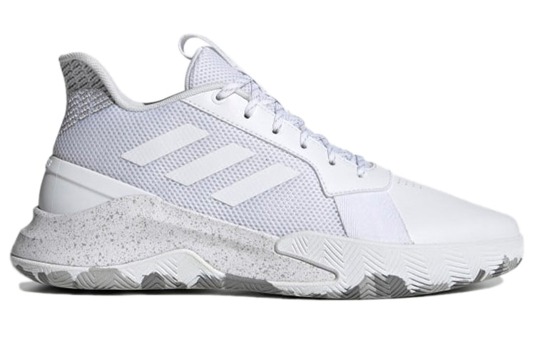 adidas Neo Runthegame White/Grey EE9648