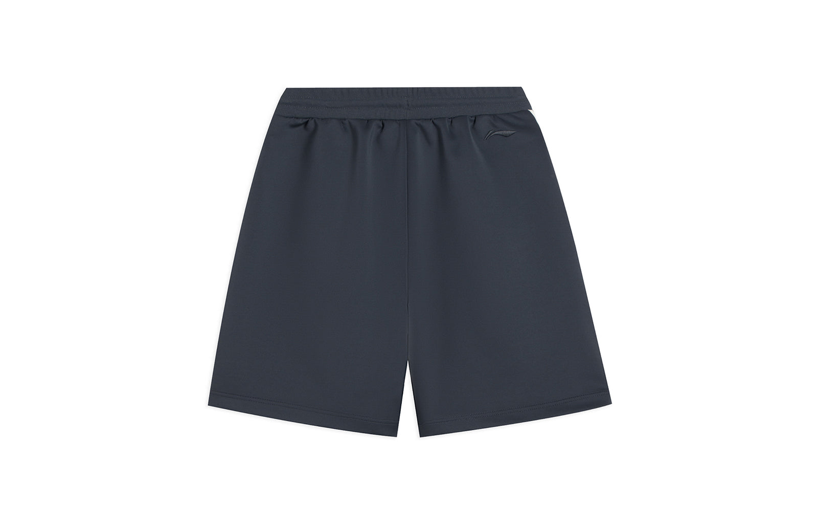 Li-Ning x Disney Graphic Striped Shorts 'Dark Grey' AKSR531-8