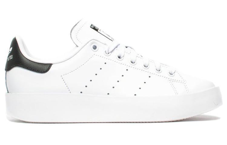 (WMNS) adidas Originals Stan Smith Bold 'White' S75213