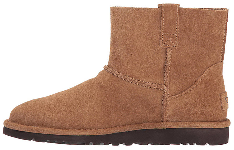 (WMNS) UGG W Classic Unlined Mini 1017532-CHE