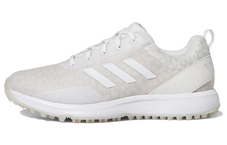(WMNS) adidas S2G SL 'Leopard - White' GV9427