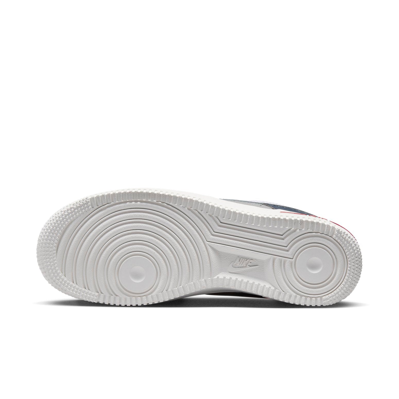(WMNS) Nike Air Force 1 Low 'Be True To Her School - Georgetown' FJ1408-400