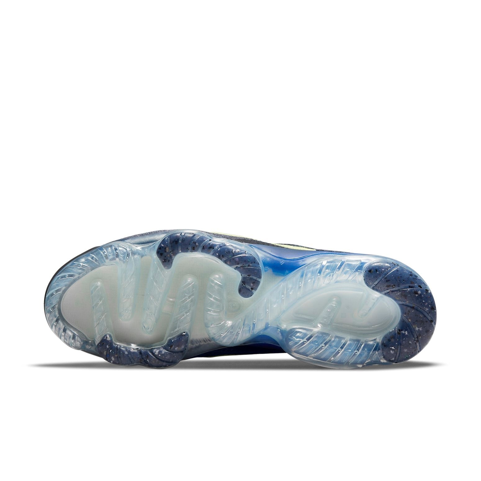 Nike Air Vapormax 2021 Flyknit 'Obsidian Light Lemon Twist' DH4085-400