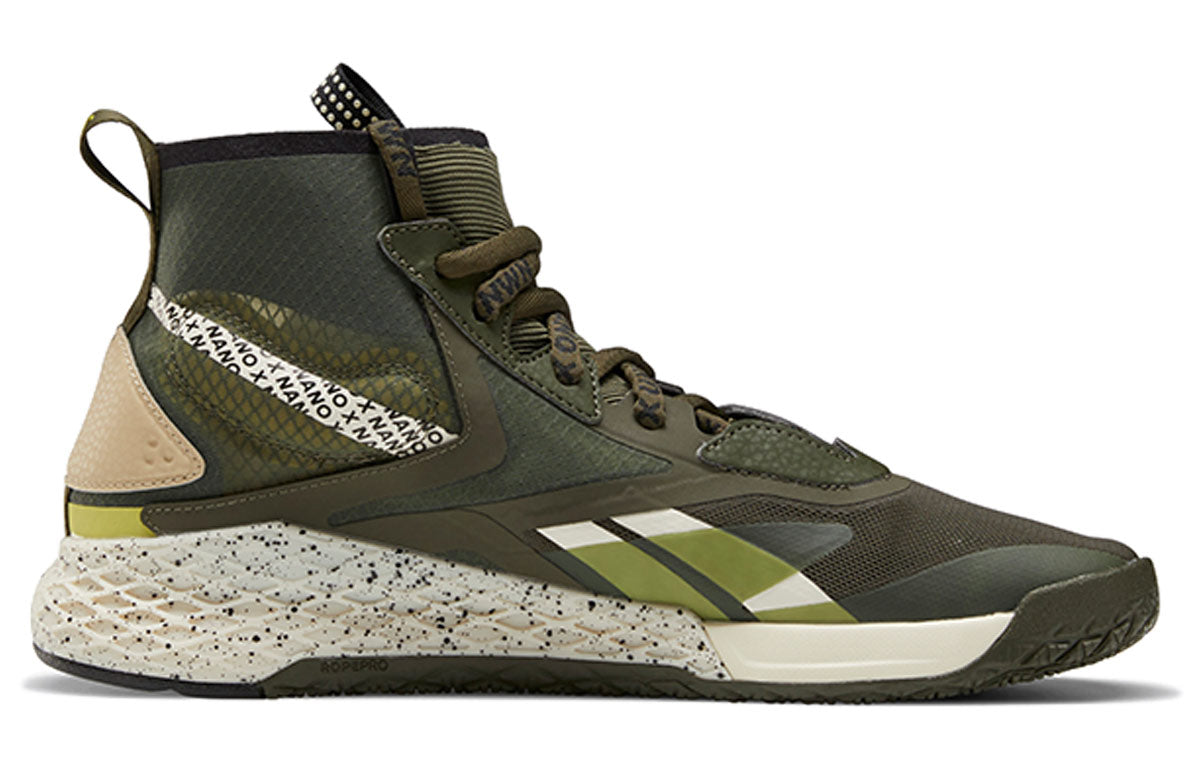 Reebok Nano X Unknown 'Poplar Green' FV6768