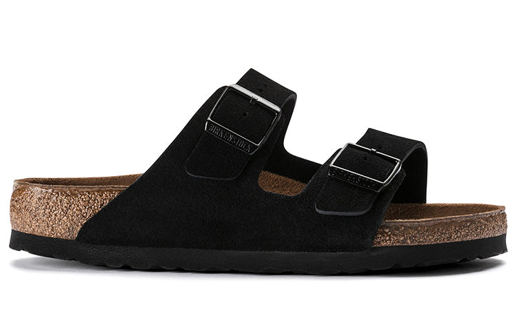 Birkenstock Arizona BS Sandals 'Black' 951321