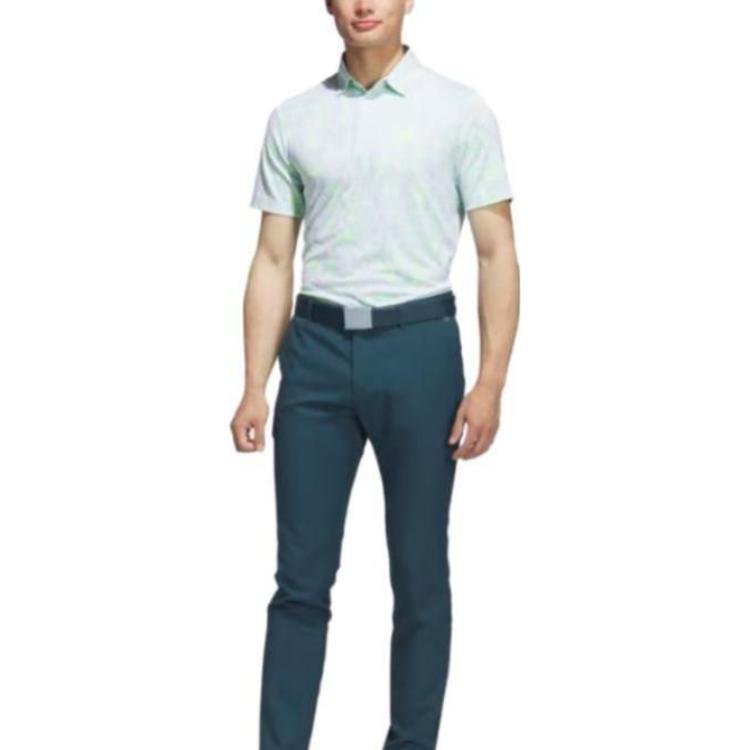 adidas Ultimate365 Tapered Pants 'Teal' IJ0156