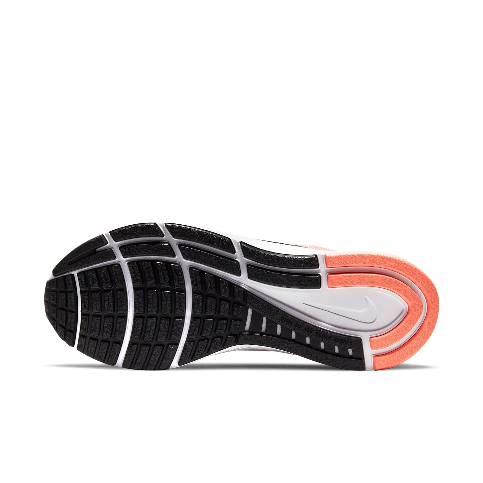 (WMNS) Nike Air Zoom Structure 23 'Pink Black' CZ6721-008